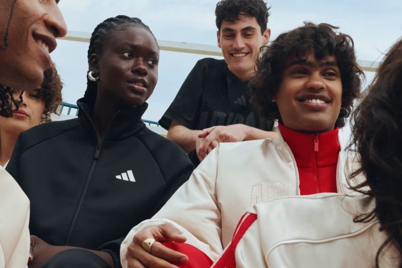 Tiendas adidas Chile compra online usuarios