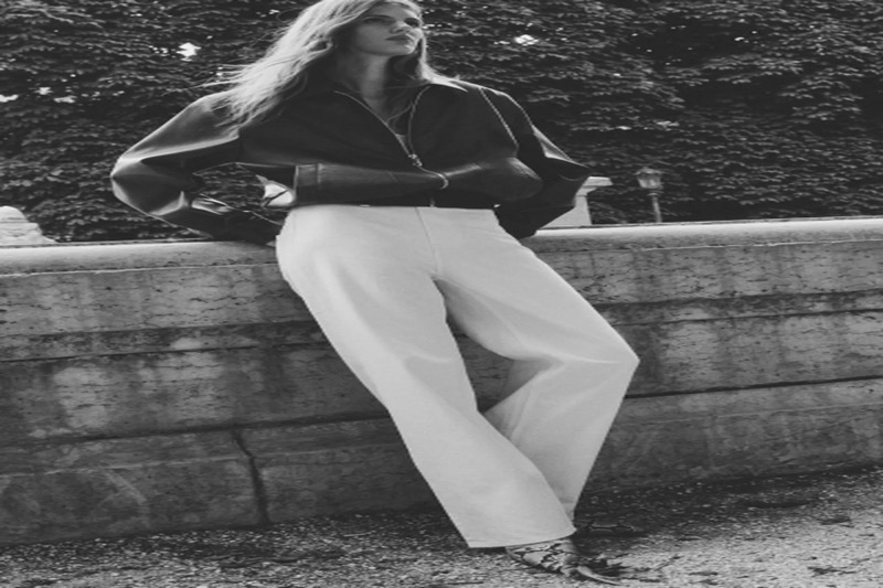 Moda H&M Chile - Colección de ropa y tendencias