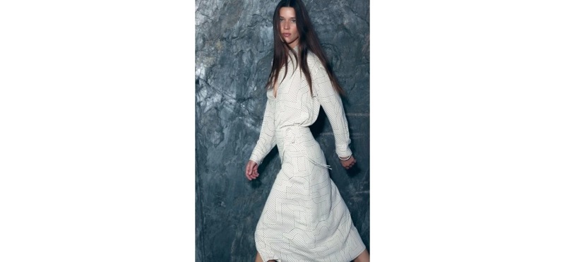 Vestidos H&M Chile - Tendencias y mejor precio