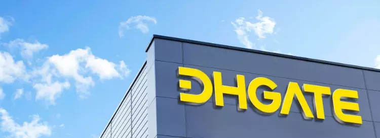 Oficina de DHgate
