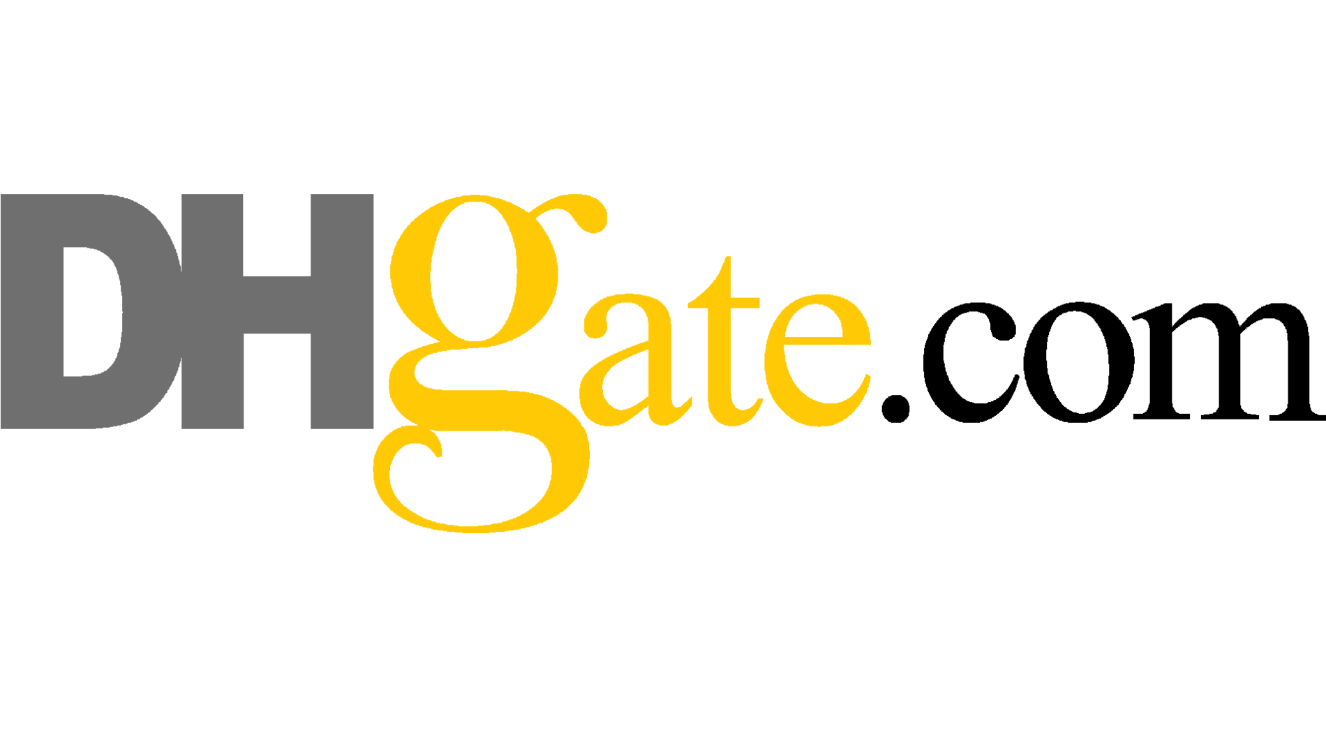 DHgate