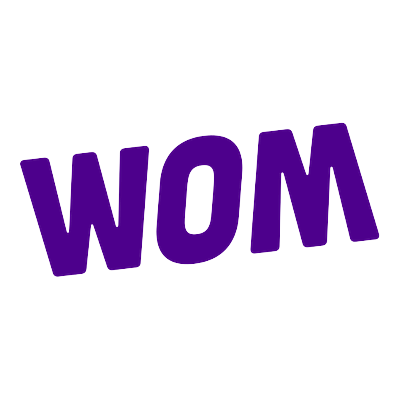 WOM Chile